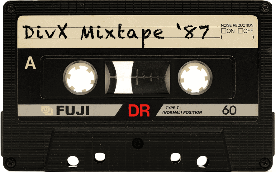 Music Videos in Your Car … and the Return of the Car Mixtape