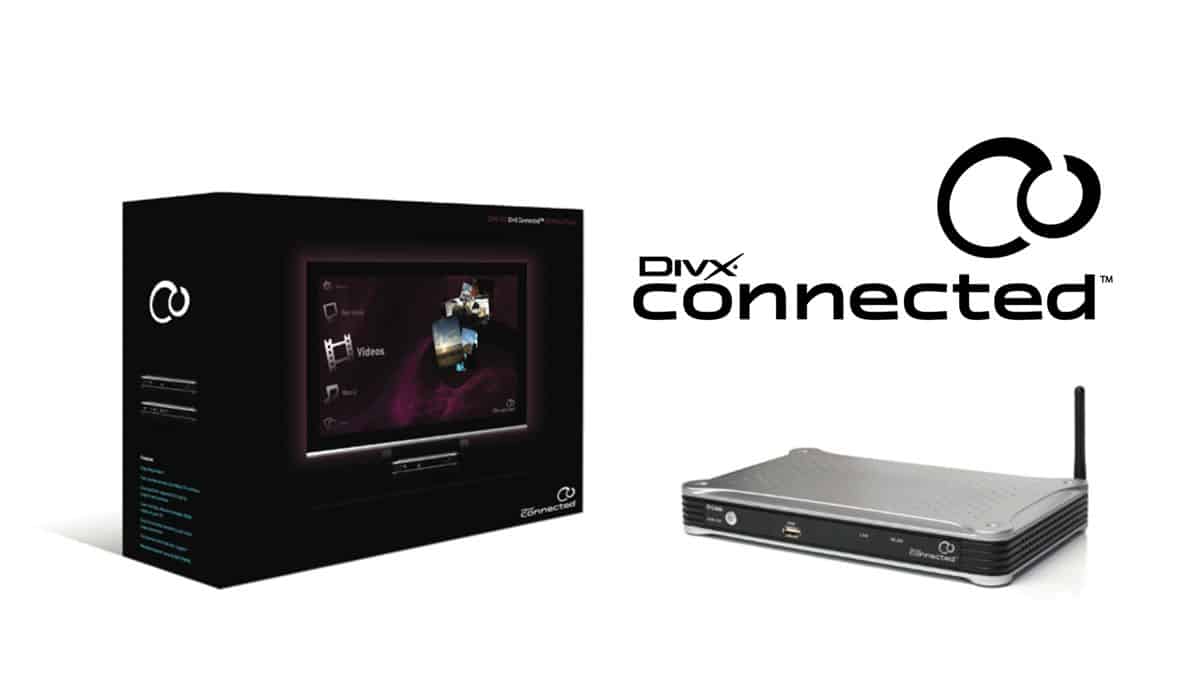 DivX Connected Brought the Internet Video Experience to the Living Room