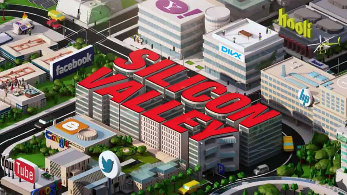 5 Times DivX was Identical to HBO’s Silicon Valley